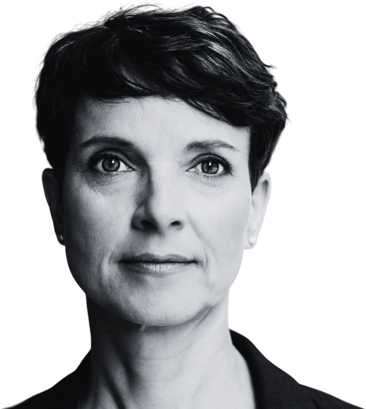 Frauke Petry